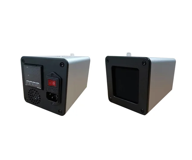 Black Body For Calibration Of Thermal Camera Thermometers Thermal Imaging Camera Blackbody
Black Body For Calibration Of Thermal Camera Thermometers Thermal Imaging Camera Blackbody
