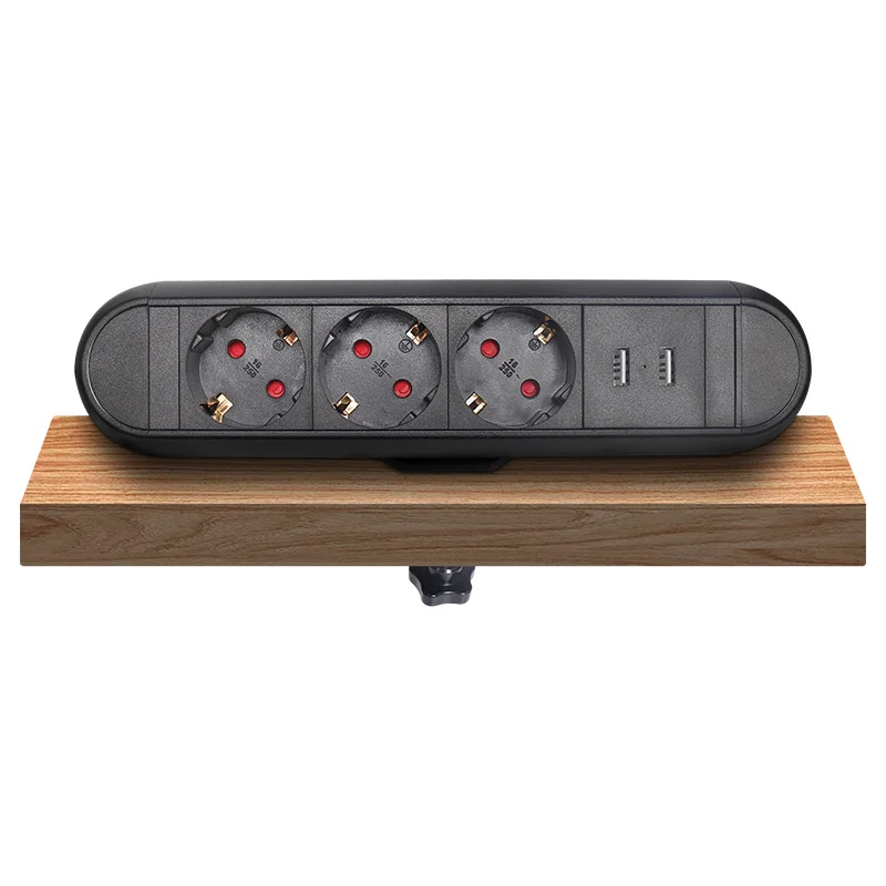 CXFG новая стандартная настольная USB-розетка с зажимом для офиса, кухни, настольная розетка, скрытый удлинитель, 2 USB-разъема для зарядки
CXFG новая стандартная настольная USB-розетка с зажимом для офиса, кухни, настольная розетка, скрытый удлинитель, 2 USB-разъема для зарядки