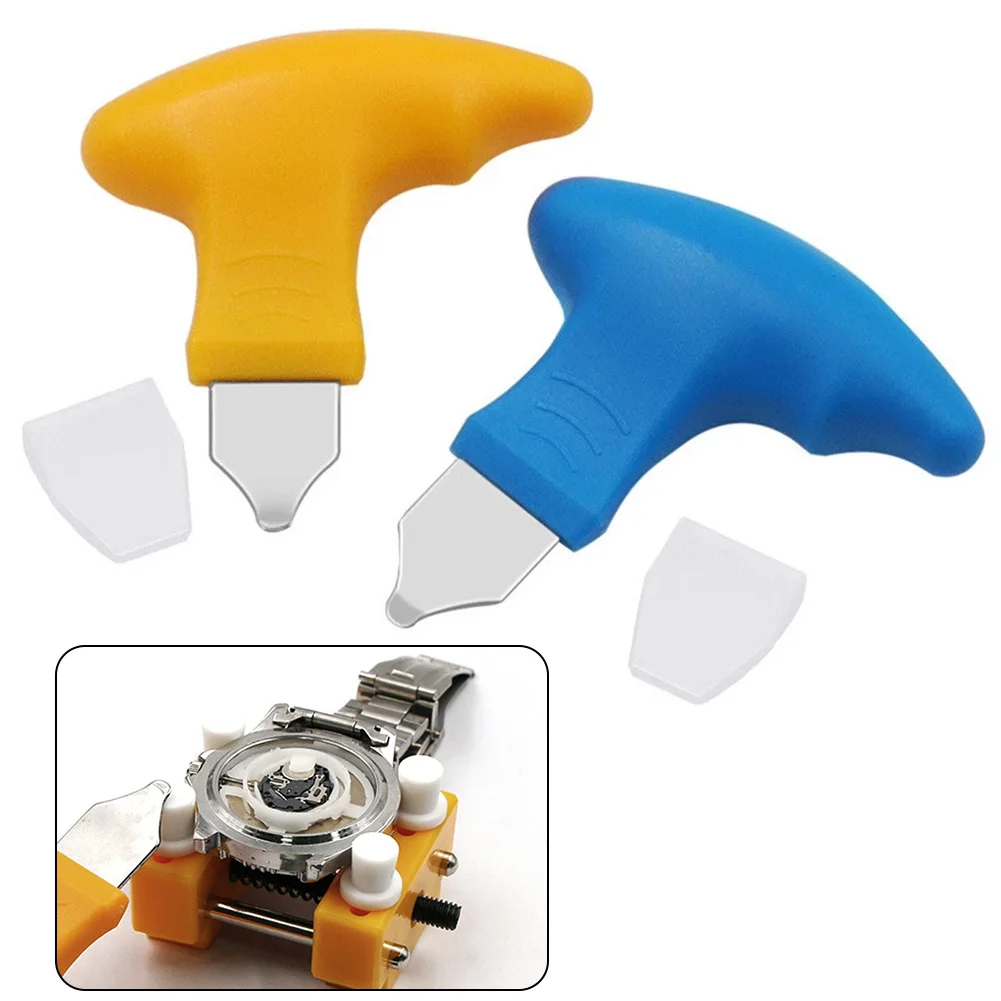Watch Repair Tool Watch Case Opener Prying Knife Back Cover Ball Lid Opener Pry Remover For Battery Change Watch Repair Tools
Watch Repair Tool Watch Case Opener Prying Knife Back Cover Ball Lid Opener Pry Remover For Battery Change Watch Repair Tools