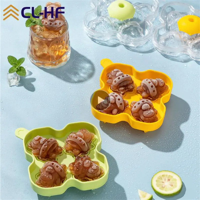 Install The Buckle Frozen Ice Tray Edge Sealing Without Leakage Comfortable Touch Frozen Ice Hockey Box Steel Mold Forming
Install The Buckle Frozen Ice Tray Edge Sealing Without Leakage Comfortable Touch Frozen Ice Hockey Box Steel Mold Forming