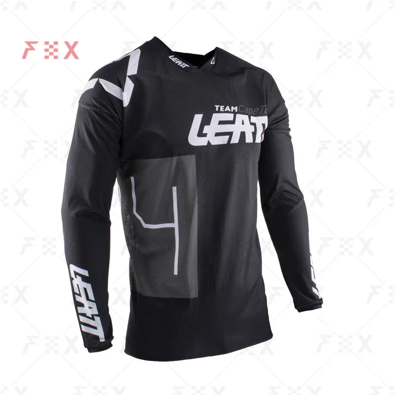 Футболка leatt для мотокросса, велосипедная футболка с коротким рукавом для мотокросса и bmx, одежда для езды на велосипеде, для лета, 2022 
Футболка leatt для мотокросса, велосипедная футболка с коротким рукавом для мотокросса и bmx, одежда для езды на велосипеде, для лета, 2022