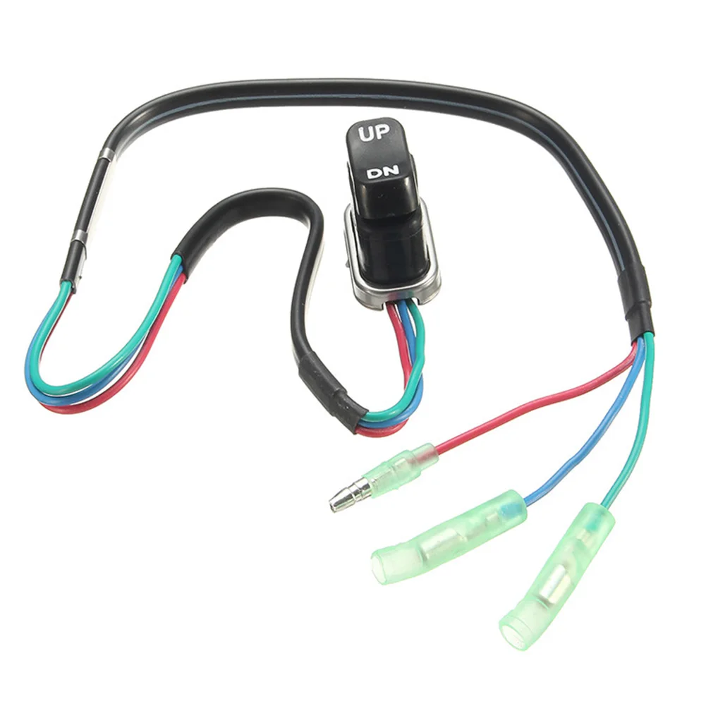 High Quality Car Repartment Parts Boat Outboard Switch 1pc Boat Parts Engine Motor Remote Controller Gasoline Marine Outboard
High Quality Car Repartment Parts Boat Outboard Switch 1pc Boat Parts Engine Motor Remote Controller Gasoline Marine Outboard