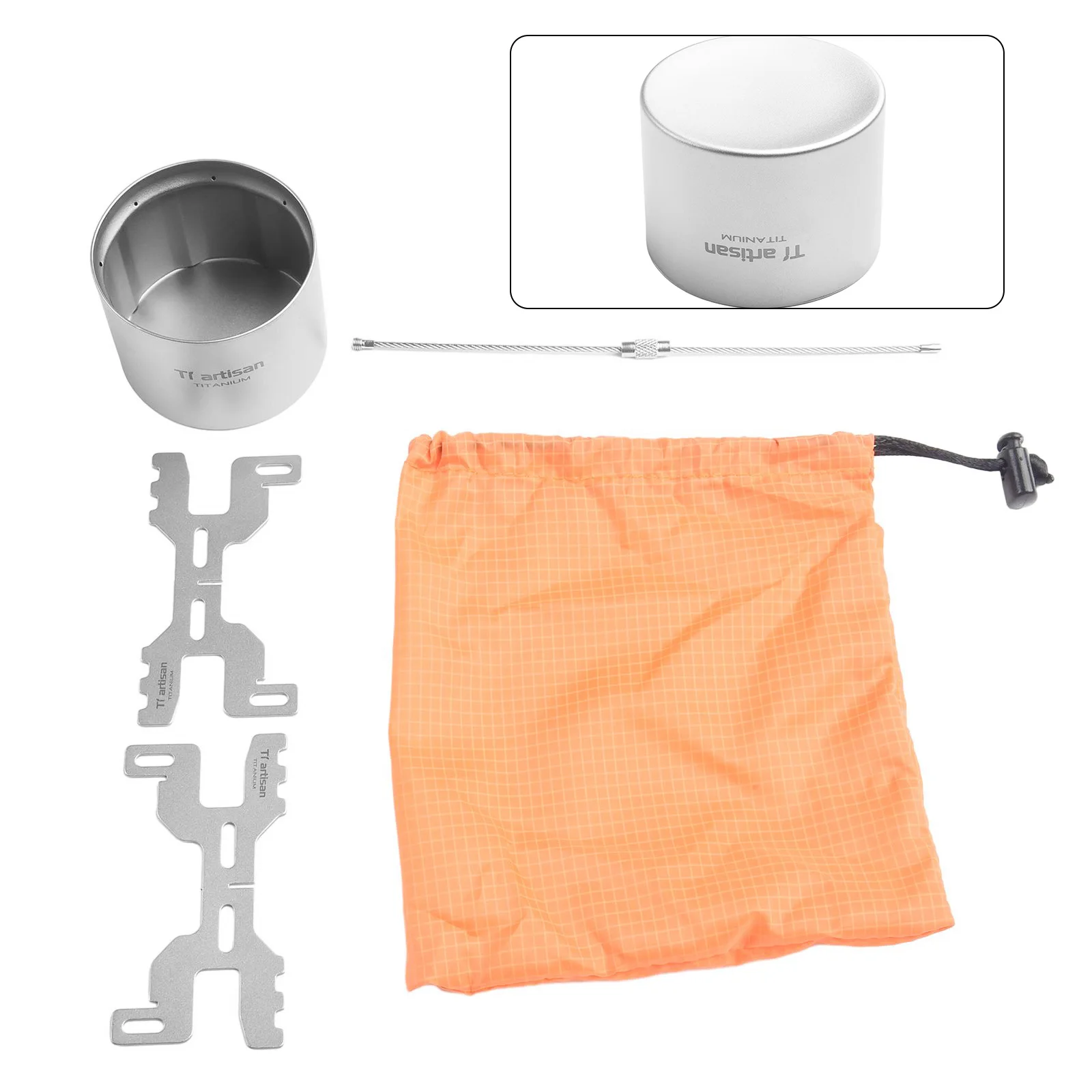 Hot Sale Alcohol Stove Cross Stand 70ml Alcohol Stove Outdoor Tool Picnic With Cross Stand Camping Alcohol Stove
Hot Sale Alcohol Stove Cross Stand 70ml Alcohol Stove Outdoor Tool Picnic With Cross Stand Camping Alcohol Stove
