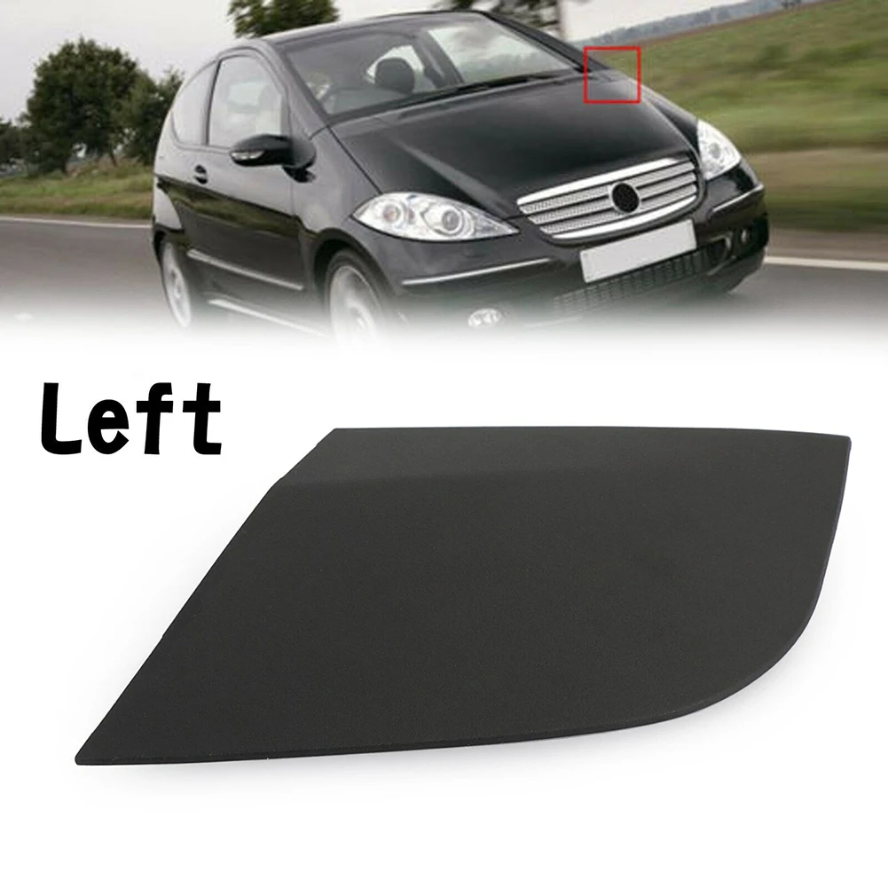 Front Windshield Water Drain Cover Left A1698300375 For Mercedes B Class W245 2005-2011 Replacement Front Left Water Drain Cover
Front Windshield Water Drain Cover Left A1698300375 For Mercedes B Class W245 2005-2011 Replacement Front Left Water Drain Cover