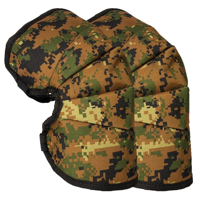 2Pcs Winter Ice Fishing Knee Pads Thermal Knee Joints Warmers Flexible Winter Pad Protector Outdoor Thick Soft Knee Pads
2Pcs Winter Ice Fishing Knee Pads Thermal Knee Joints Warmers Flexible Winter Pad Protector Outdoor Thick Soft Knee Pads