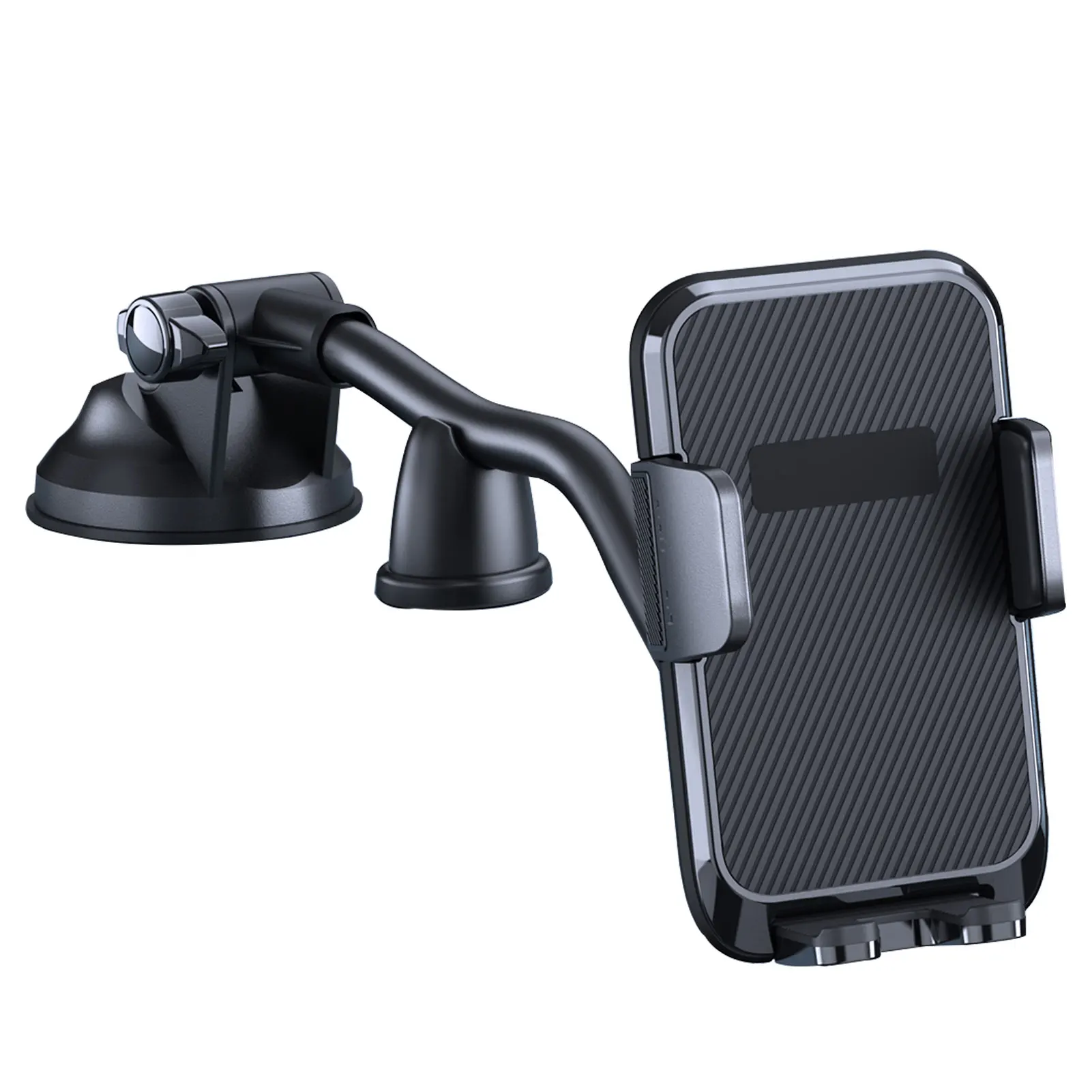 Universal Cell Phone Holder Long Arm Phone Mount Support Auto Phone Support Interior Accessories for Car Dashboard Windshield
Universal Cell Phone Holder Long Arm Phone Mount Support Auto Phone Support Interior Accessories for Car Dashboard Windshield