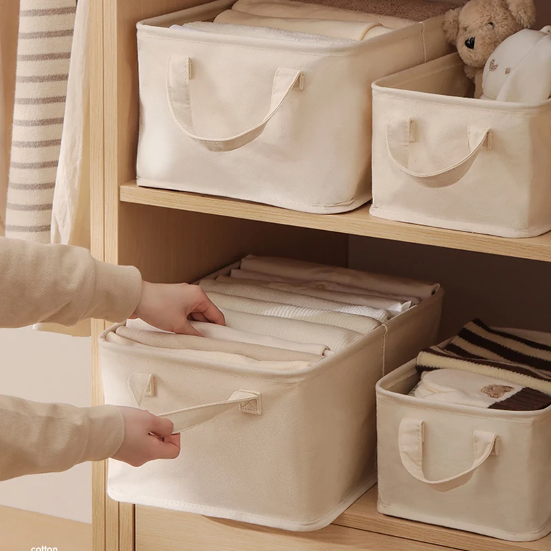 Складная сумка для нижнего белья, сумка, корзина для хранения, органайзер для белья, домашняя корзина для мелочей, игрушек, хранение одежды