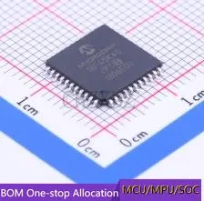 100% оригинальная Φ/PT Φ (10x10) микрокомпьютер с одним чипом (MCU/MPU/SOC) PIC18F45K40 I PT
100% оригинальная Φ/PT Φ (10x10) микрокомпьютер с одним чипом (MCU/MPU/SOC) PIC18F45K40 I PT