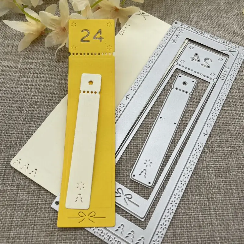 Рождественская этикетка карта металлические штампы трафареты для «сделай сам» Скрапбукинг декоративное тиснение ручная работа штамповочный шаблон форма
Рождественская этикетка карта металлические штампы трафареты для «сделай сам» Скрапбукинг декоративное тиснение ручная работа штамповочный шаблон форма