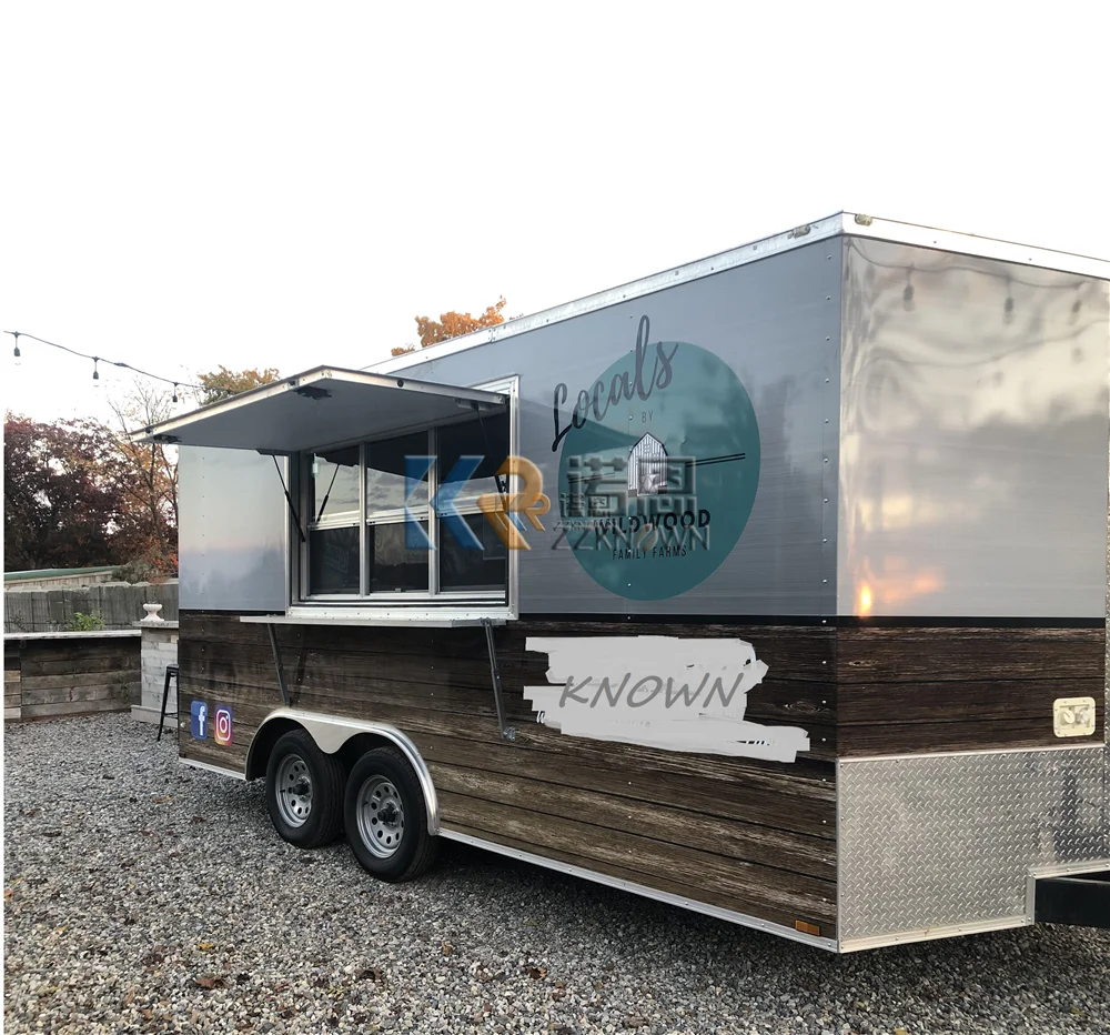 Best Selling Products Mobile Street Ice Cream Hot Dog Fast Catering BBQ Coffee Vending Food Trailer For Sale China Concession
Best Selling Products Mobile Street Ice Cream Hot Dog Fast Catering BBQ Coffee Vending Food Trailer For Sale China Concession