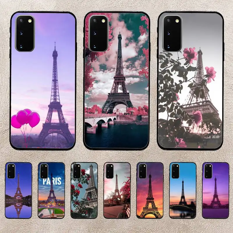 Eiffel Tower Phone Case For Huawei Honor V30 50 60 70 Pro 9lite 9xpro Cover Coque Funda
Eiffel Tower Phone Case For Huawei Honor V30 50 60 70 Pro 9lite 9xpro Cover Coque Funda