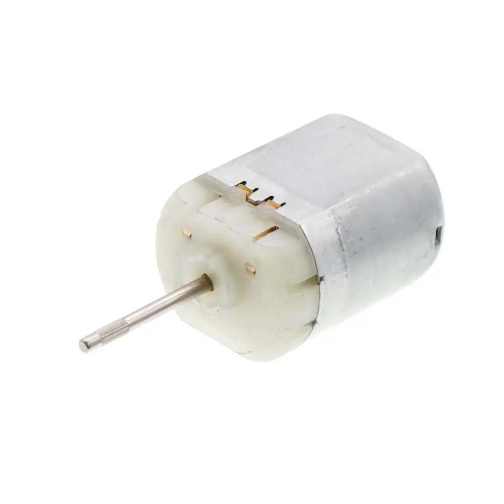 Universal Car Door Lock Motor FC280 DC 12V Motor For Mabuchi Motor Central lock for Hyundai IX35 Toyota
Universal Car Door Lock Motor FC280 DC 12V Motor For Mabuchi Motor Central lock for Hyundai IX35 Toyota