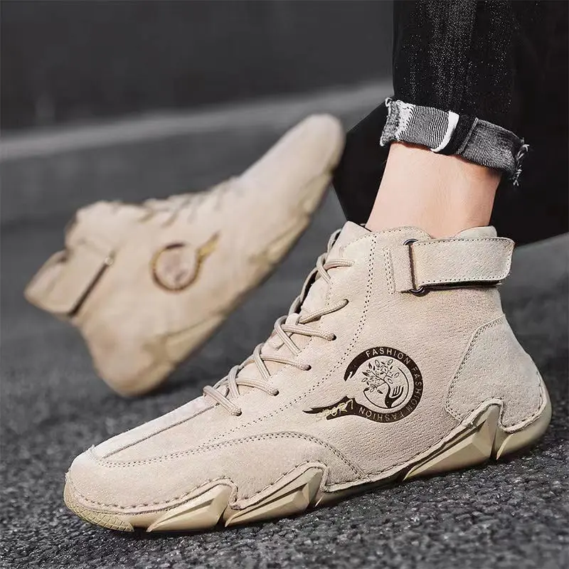 demi-season lace up men's running shoes office sneakers sport shoes man men's white sports shoes women snackers lofer shose 1229
demi-season lace up men's running shoes office sneakers sport shoes man men's white sports shoes women snackers lofer shose 1229