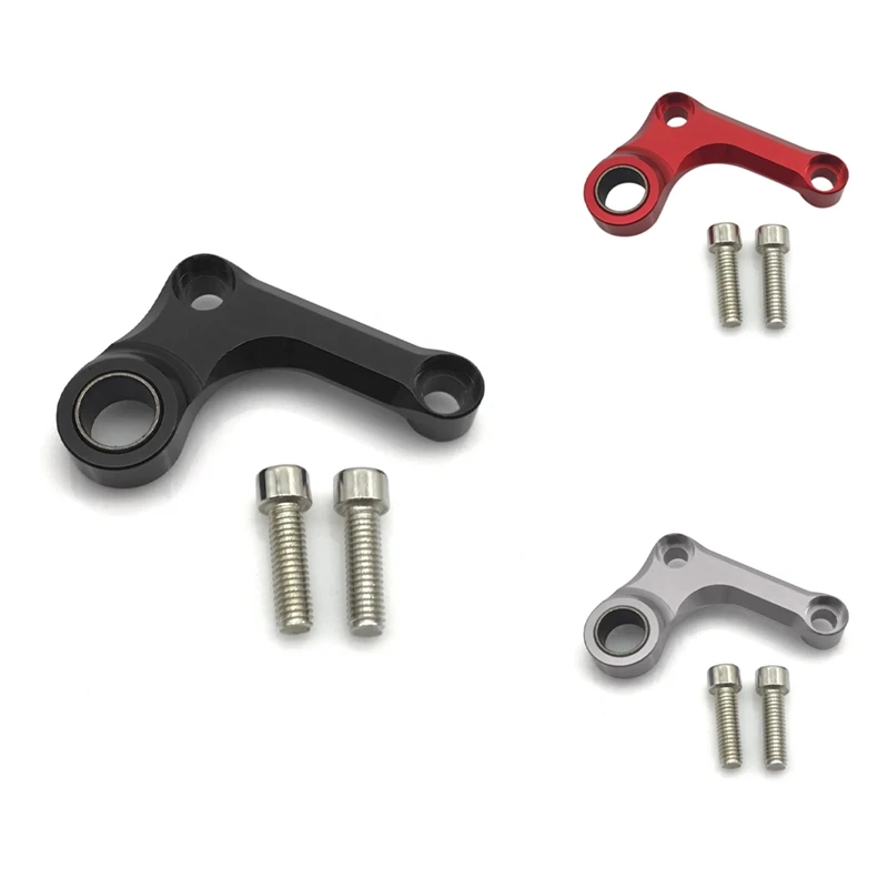 For TRIUMPH STREET TRIPLE 765 765R 765S 765RS DAYTONA 675 2017-2022 CNC Aluminium Shifting Gear Stabilizer
For TRIUMPH STREET TRIPLE 765 765R 765S 765RS DAYTONA 675 2017-2022 CNC Aluminium Shifting Gear Stabilizer