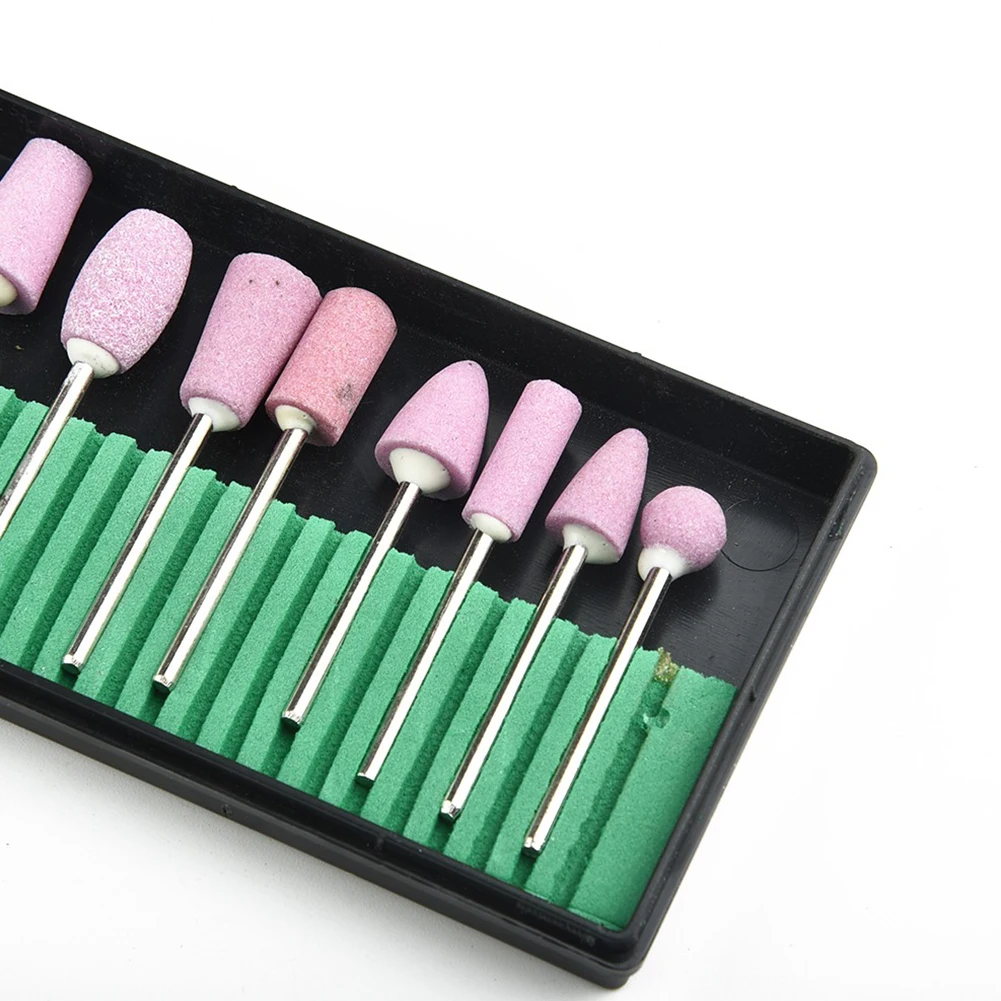 12pcs Polishing Head Wheel Head Polishing Grinding Head Electric Drill Bit Wheel Power Wood Tools Milling Polishing Rotary Tool
12pcs Polishing Head Wheel Head Polishing Grinding Head Electric Drill Bit Wheel Power Wood Tools Milling Polishing Rotary Tool