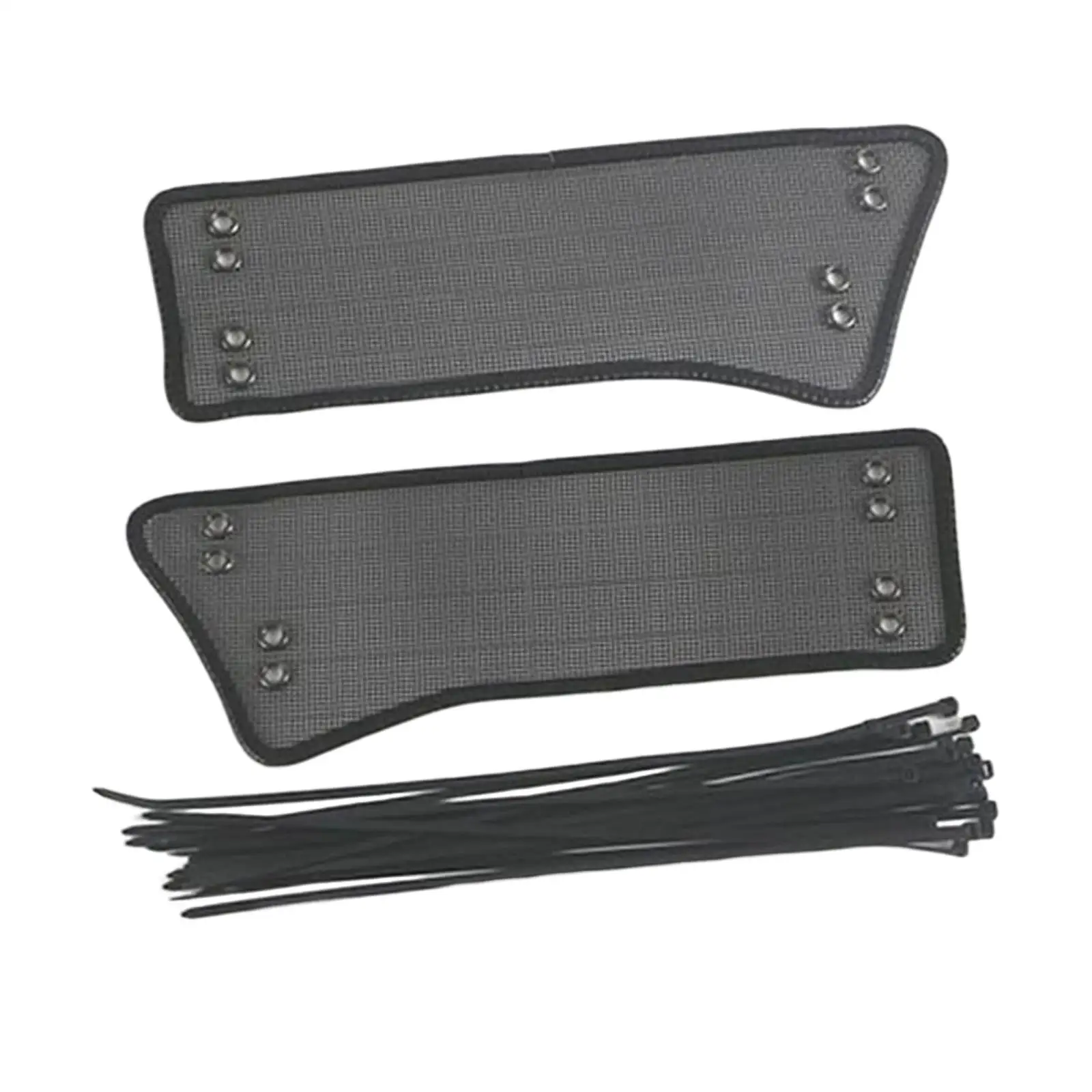 Vehicle Grille Vent Mesh Durable Professional Stainless Steel Net Cover for Byd Han EV 2022 Accessories Spare Parts Repair
Vehicle Grille Vent Mesh Durable Professional Stainless Steel Net Cover for Byd Han EV 2022 Accessories Spare Parts Repair