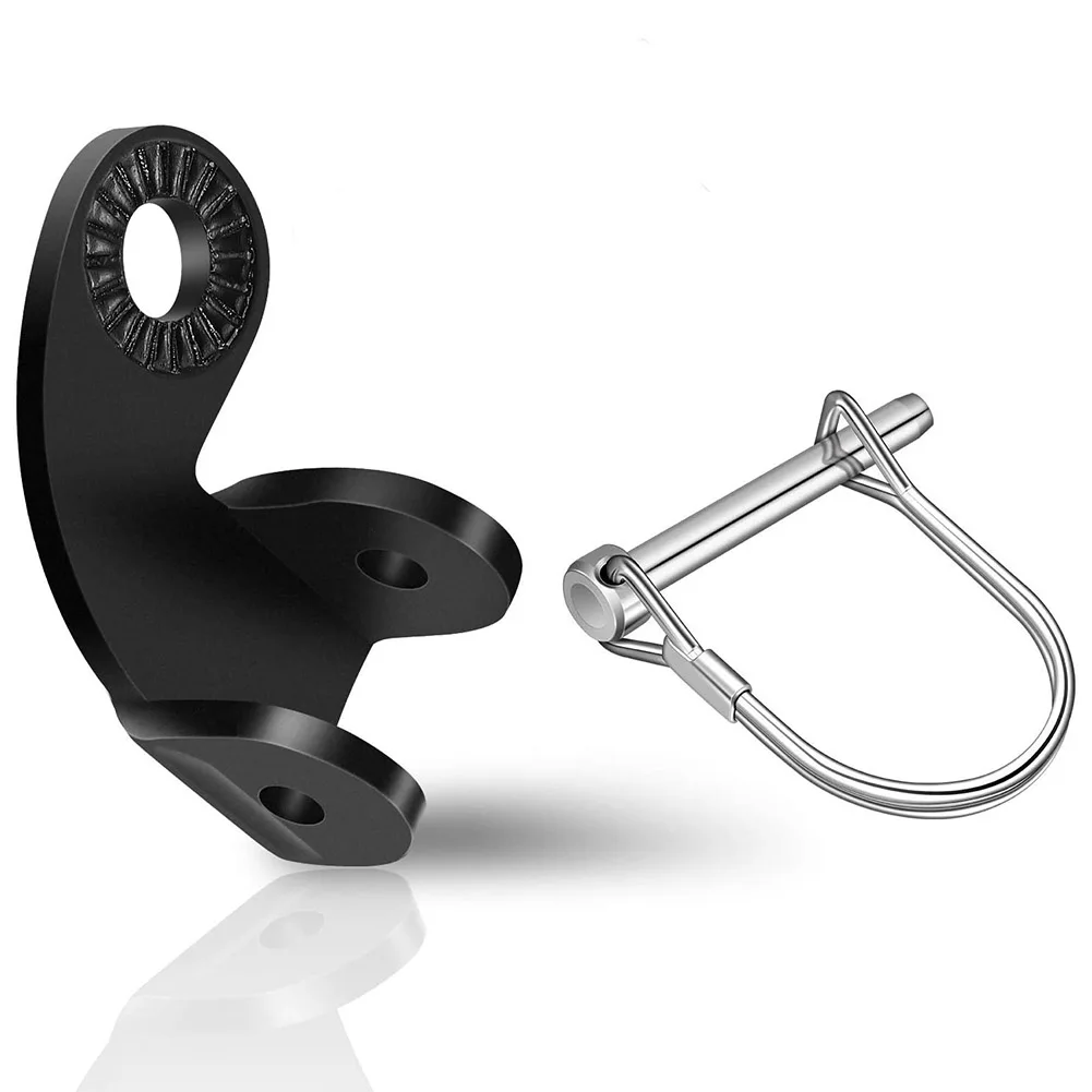 Bicycle Trailer Coupler Attachment Hitch Linker Connector Bike Trailer Towbar Connector Bicycle Rear Rack Cycling Adapter
Bicycle Trailer Coupler Attachment Hitch Linker Connector Bike Trailer Towbar Connector Bicycle Rear Rack Cycling Adapter