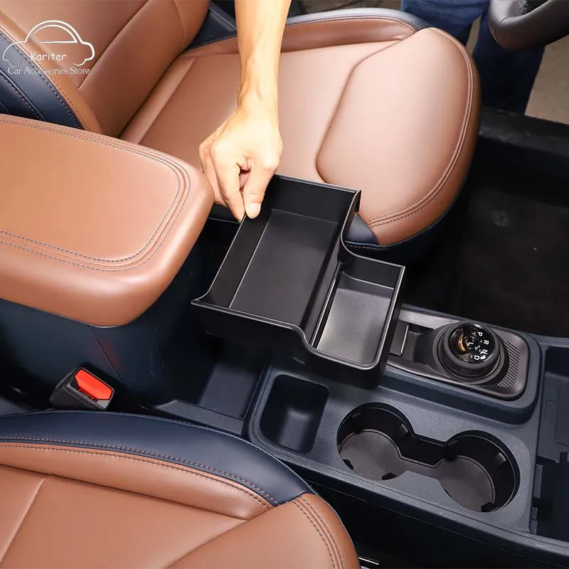 For Ford Maverick 2022 ABS Car Center Storage Box Cell Phone Tray Card Box Organizer Box Storage And Finishing Accessories
For Ford Maverick 2022 ABS Car Center Storage Box Cell Phone Tray Card Box Organizer Box Storage And Finishing Accessories