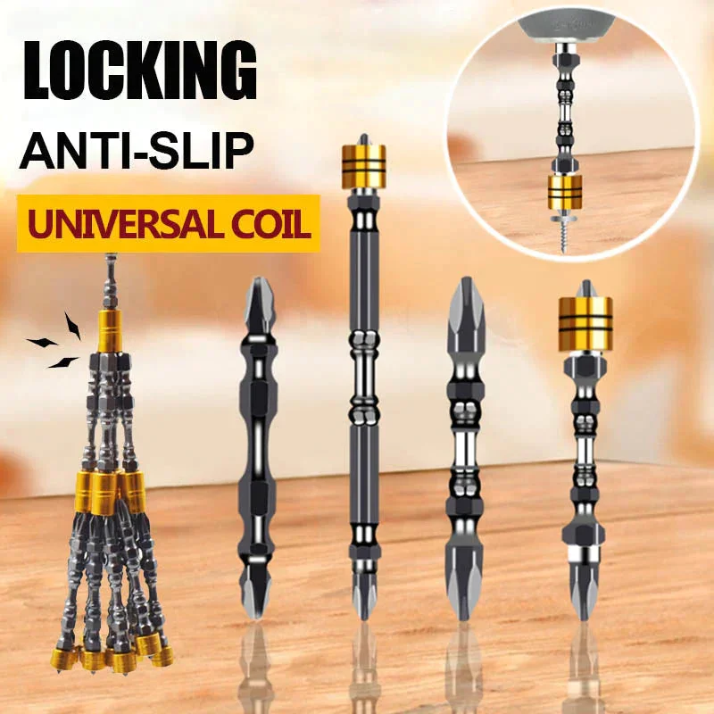 Phillips Screwdriver 1/4 Inch Hex Shank Drywall Electric Screwdriver Single Head Magnetic Screwdriver Bits Phone Computer Repair
Phillips Screwdriver 1/4 Inch Hex Shank Drywall Electric Screwdriver Single Head Magnetic Screwdriver Bits Phone Computer Repair