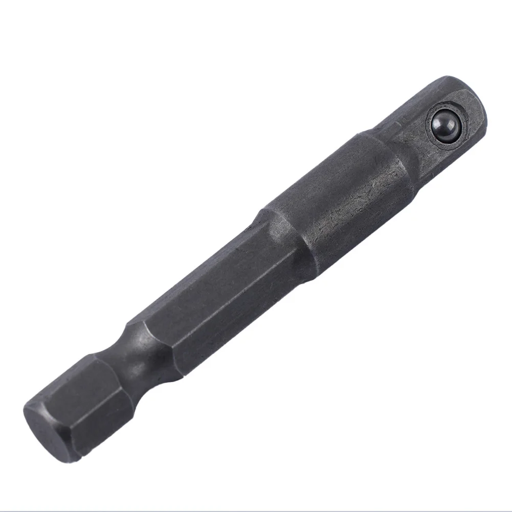 25mm/50mm Length Socket Adapter Converter Chrome Vanadium Steel Drive Extension Rod Impact Socket Adapter Wrench
25mm/50mm Length Socket Adapter Converter Chrome Vanadium Steel Drive Extension Rod Impact Socket Adapter Wrench