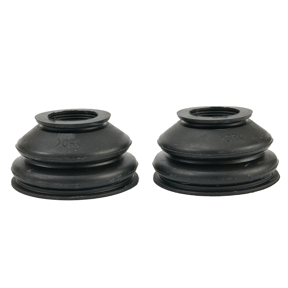 2pcs High Quality Rubber Tie Rod End And Ball Joint Dust Boots Cover Universal Ball Joint Boot Replacement Accessories
2pcs High Quality Rubber Tie Rod End And Ball Joint Dust Boots Cover Universal Ball Joint Boot Replacement Accessories