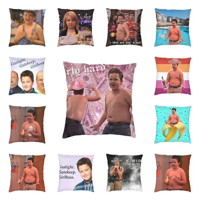 Luxury Party Hard Gibby Sofa Cushion Cover Soft Noah Munck Pillow Case Decoration Pillowcase
Luxury Party Hard Gibby Sofa Cushion Cover Soft Noah Munck Pillow Case Decoration Pillowcase