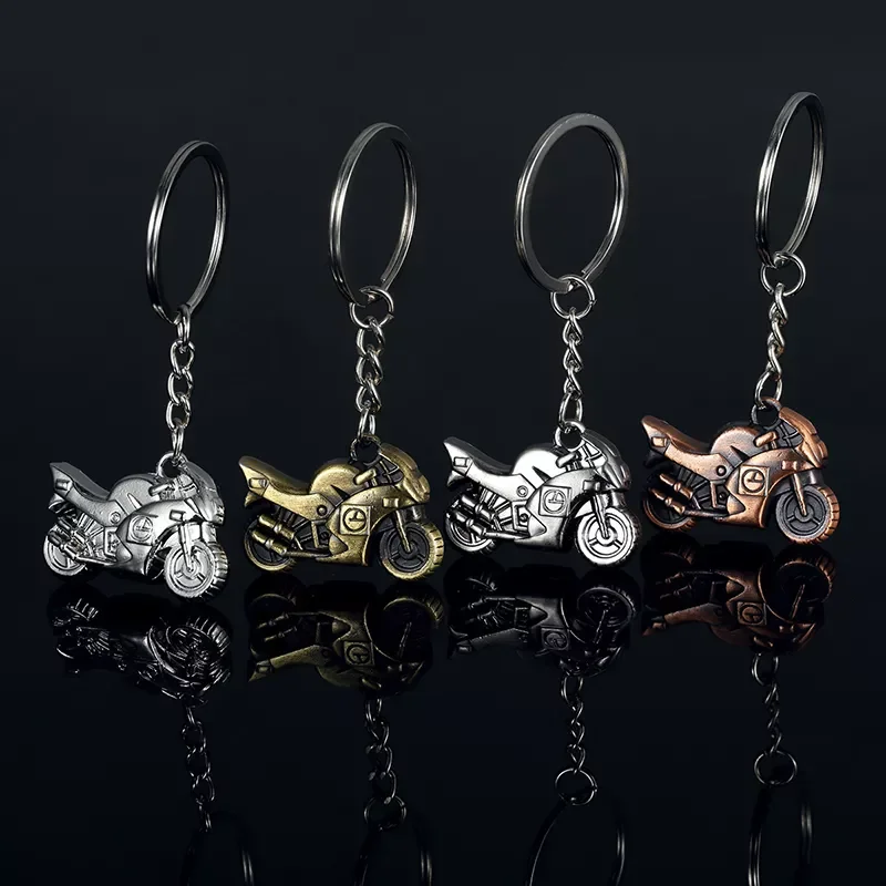 Key Chain Retro Motorcycle Shape Car Key Holder Metal Bag Charm Accessories 3D Craft Keychain Muilt Color Car Accessories
Key Chain Retro Motorcycle Shape Car Key Holder Metal Bag Charm Accessories 3D Craft Keychain Muilt Color Car Accessories