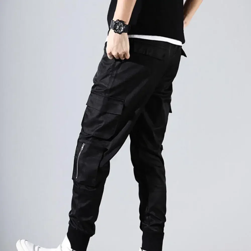 Men Tactical Joggers Hiking Clothing Overalls Training Casual Combat Trousers Pants Work Cargo Multi-pockets Pant Mens
Men Tactical Joggers Hiking Clothing Overalls Training Casual Combat Trousers Pants Work Cargo Multi-pockets Pant Mens