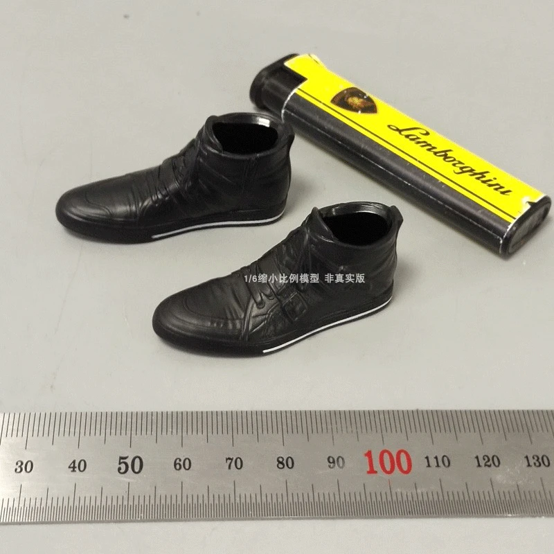 1/6 Scale Sodier Non-EKUAZ STUDIO EKS07 Game Guard Hollow Shoes B Model for 12''
1/6 Scale Sodier Non-EKUAZ STUDIO EKS07 Game Guard Hollow Shoes B Model for 12''