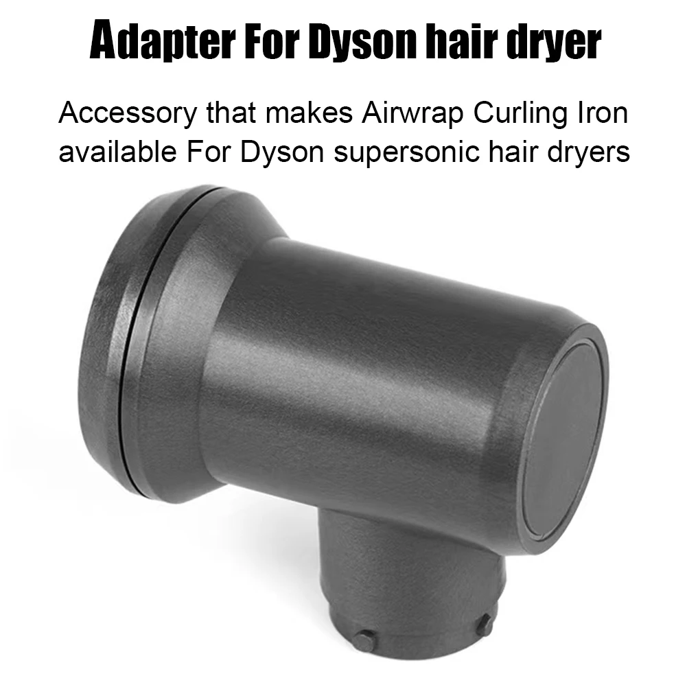Сменный адаптер, аксессуары для Dyson, фен для волос, превращается в щипцы для завивки, практичные товары для дома
Сменный адаптер, аксессуары для Dyson, фен для волос, превращается в щипцы для завивки, практичные товары для дома