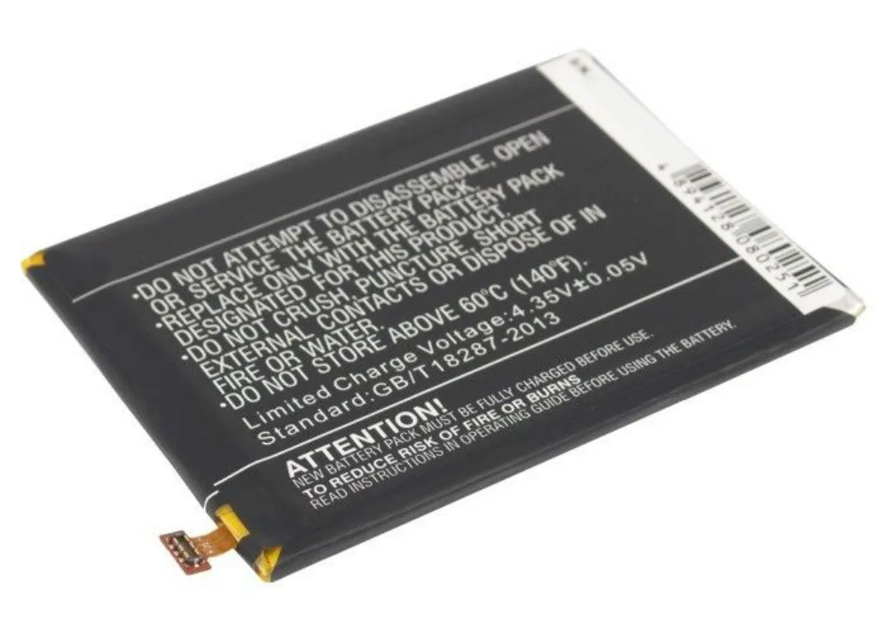 Аккумулятор высокого качества для Huawei Ascend Mate 2
Аккумулятор высокого качества для Huawei Ascend Mate 2