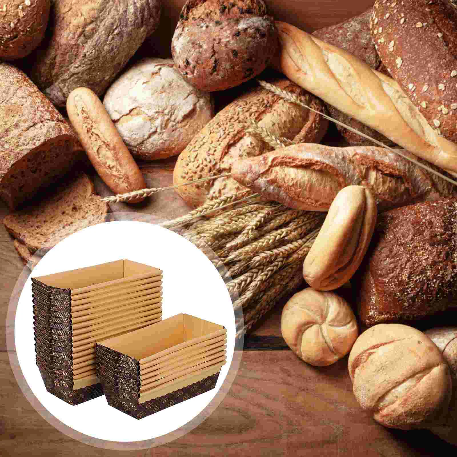 Bread Tray Non-stick Toast Plates Kitchen Practical Loft Molds Multipurpose Nonstick
Bread Tray Non-stick Toast Plates Kitchen Practical Loft Molds Multipurpose Nonstick