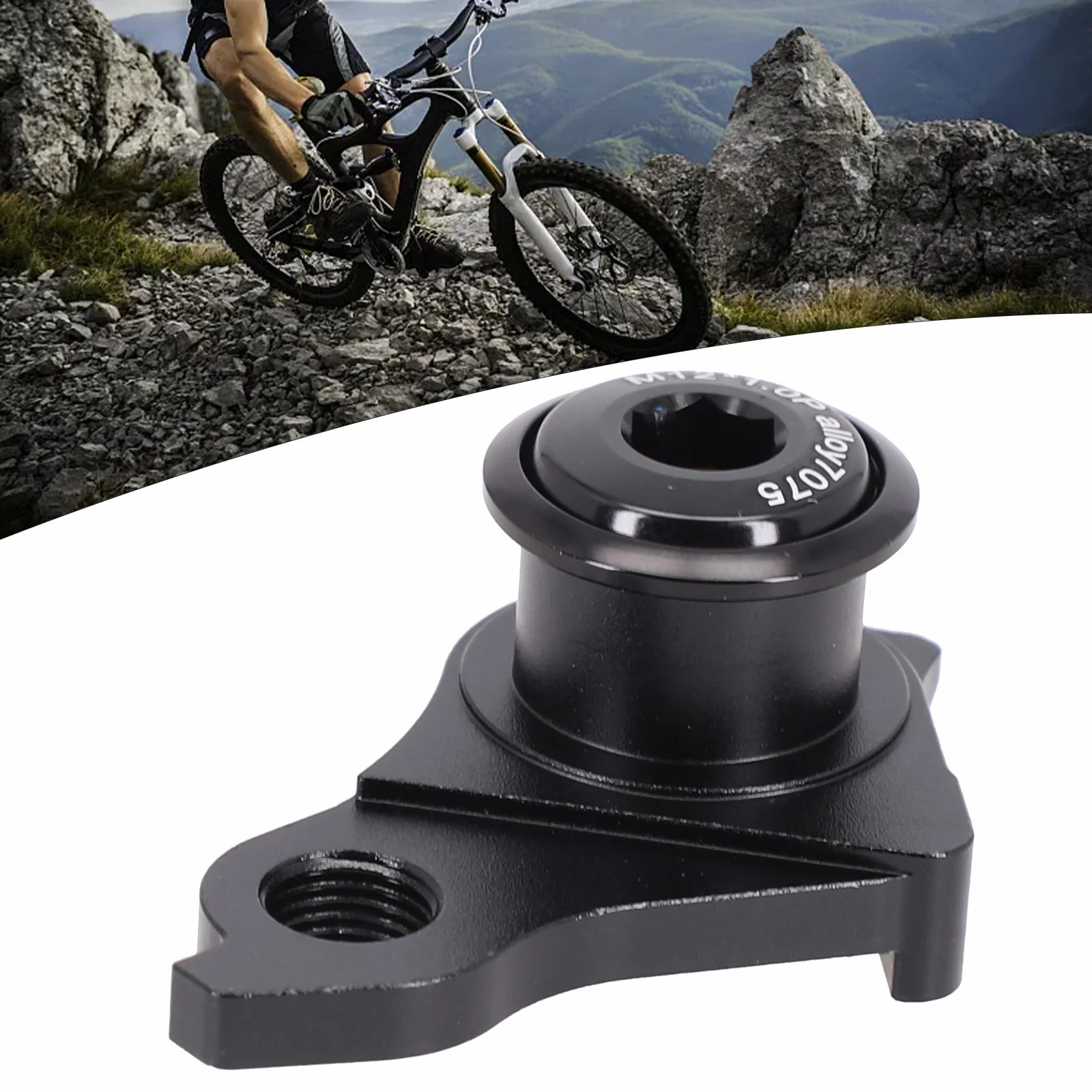 Задний переключатель передач для-UDH для-SRAM 1 шт. для-SRAM для-UDH Gear из магниевого сплава, универсальный, прочный и фрикционовый
Задний переключатель передач для-UDH для-SRAM 1 шт. для-SRAM для-UDH Gear из магниевого сплава, универсальный, прочный и фрикционовый