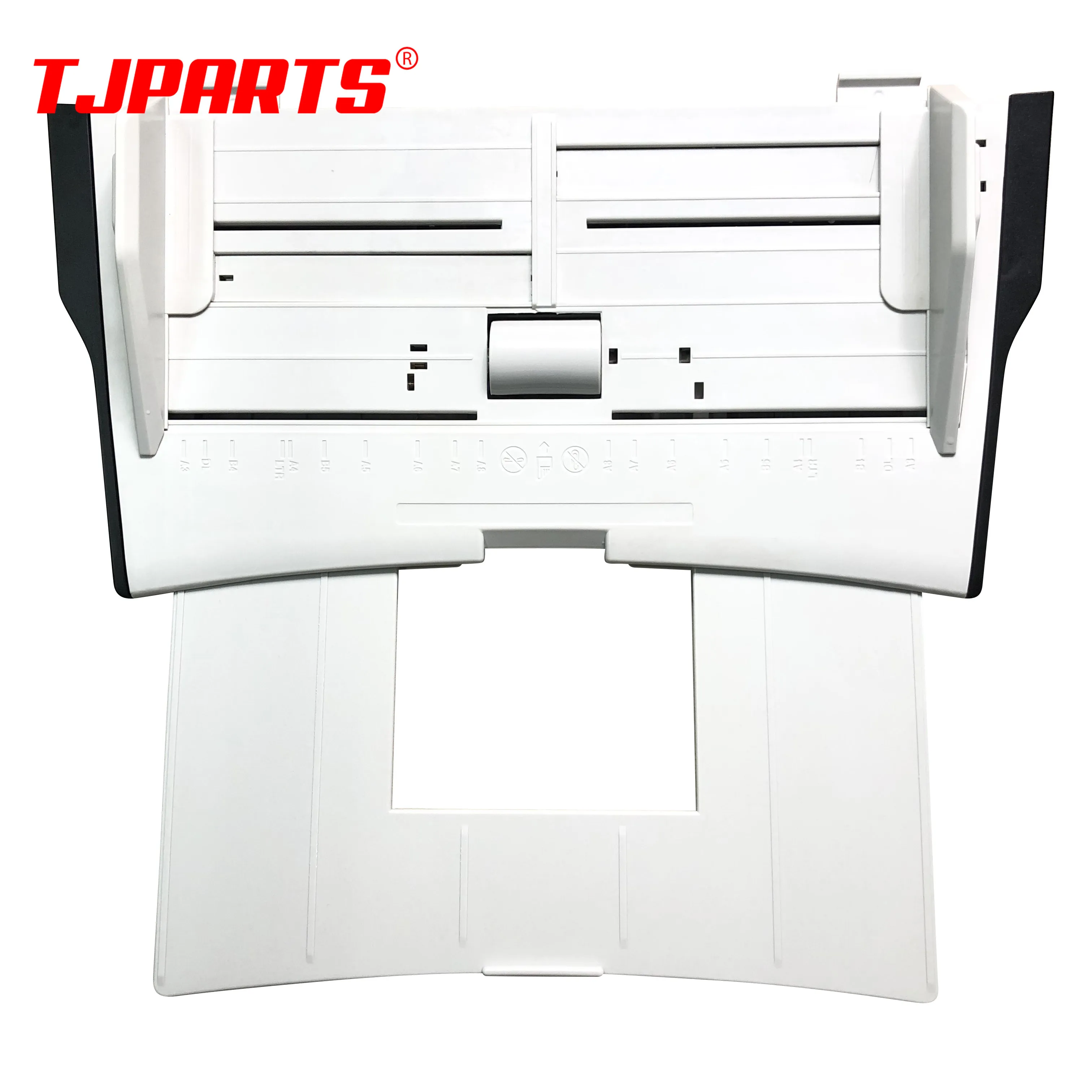 

1PC X PA03576-D809 Paper Input Tray Chute Unit Chuter Unit for Fujitsu fi-5650 fi-5750 fi-6670 fi-6670A fi-6770 fi-6750 fi-6750s