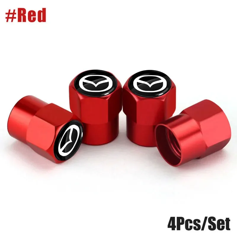 4 шт. колпачки для штока клапана колес автомобиля, авто внешние аксессуары для Mazda 3 5 6 323 626 CX-3 CX-5 CX-7 CX-9 Axela RX8 ATENZA Demio
4 шт. колпачки для штока клапана колес автомобиля, авто внешние аксессуары для Mazda 3 5 6 323 626 CX-3 CX-5 CX-7 CX-9 Axela RX8 ATENZA Demio