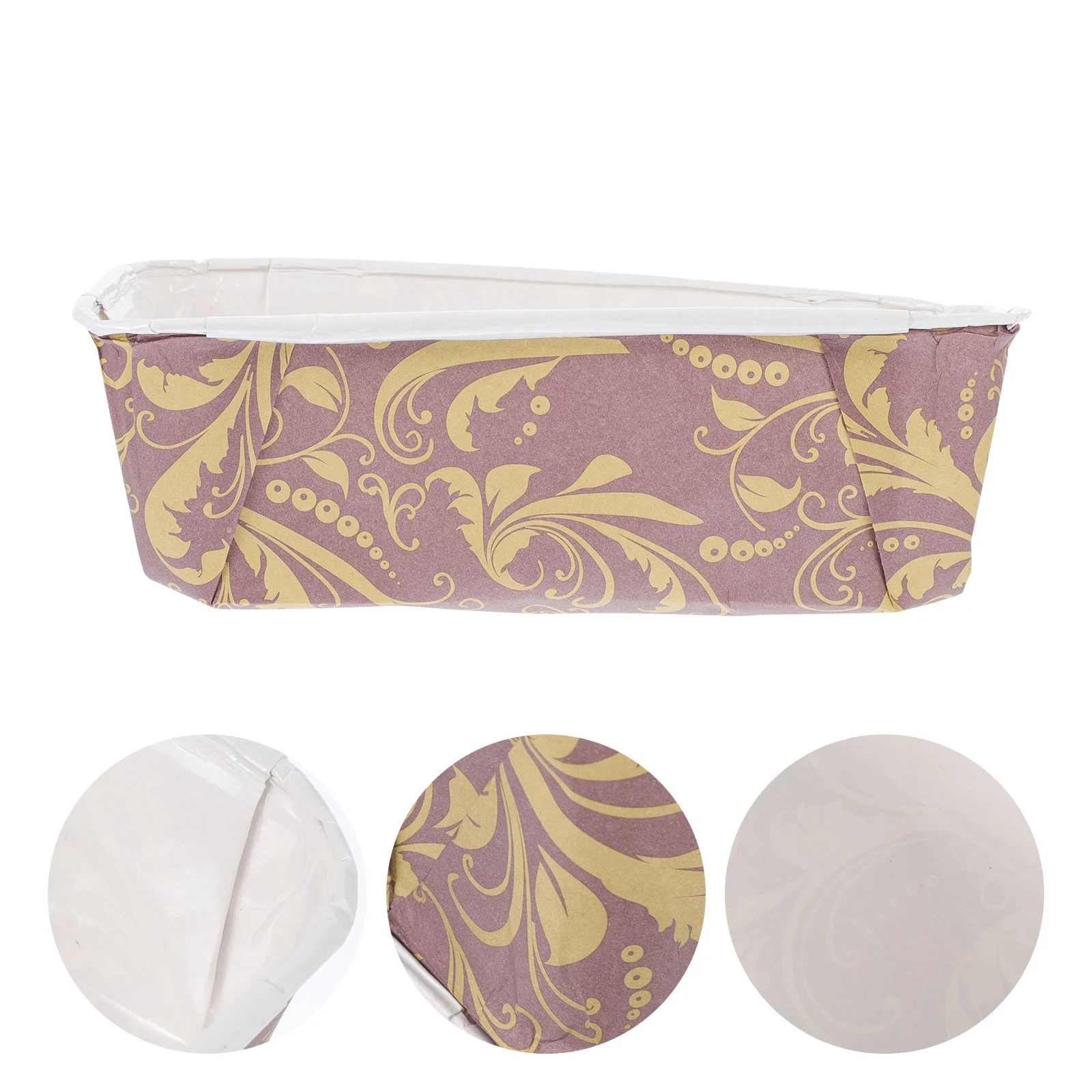 Paper Liners Bread Loaf Baking Boat Tray Cake Cupcakefood Cups Pan Packing Mousse Trays Box Snack Serving Hot Dog Party
Paper Liners Bread Loaf Baking Boat Tray Cake Cupcakefood Cups Pan Packing Mousse Trays Box Snack Serving Hot Dog Party