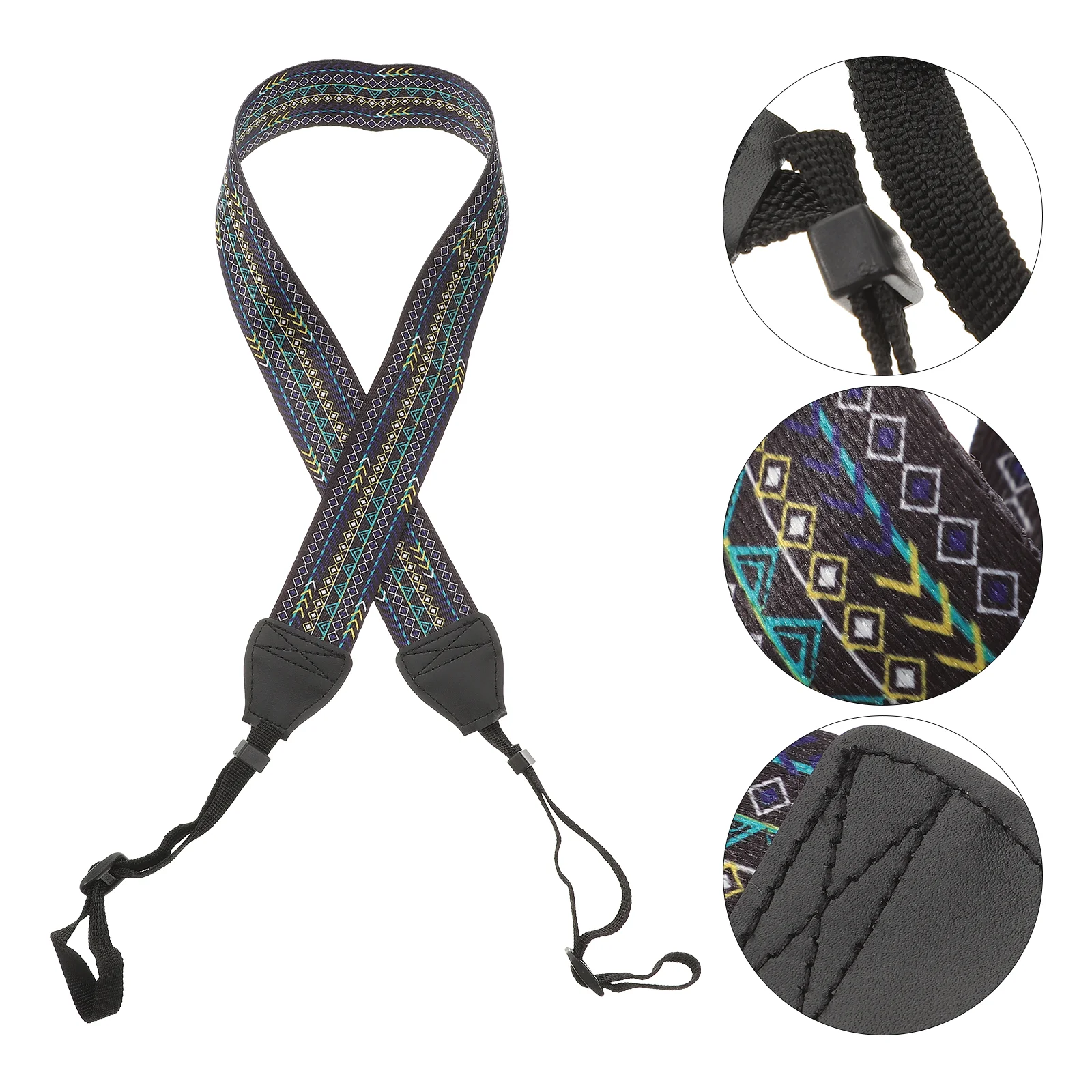 3pcs Universal Replacement Camera Shoulder Strap Photographer Cameras Strap Vintage Camera Strap Camera Sling Strap
3pcs Universal Replacement Camera Shoulder Strap Photographer Cameras Strap Vintage Camera Strap Camera Sling Strap