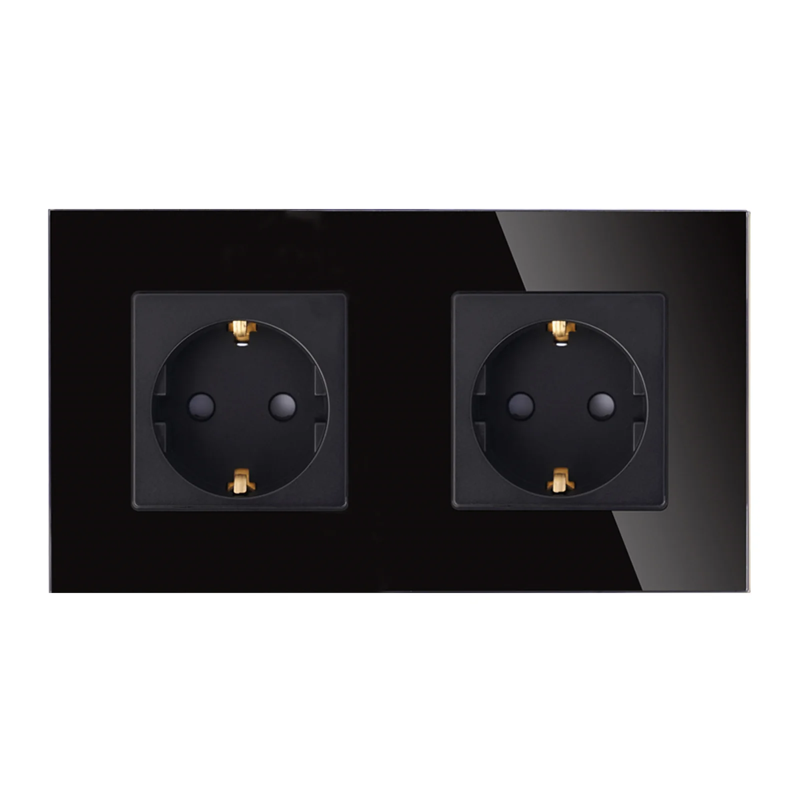 Электрическая розетка TAWOIA 16А
Электрическая розетка TAWOIA 16А