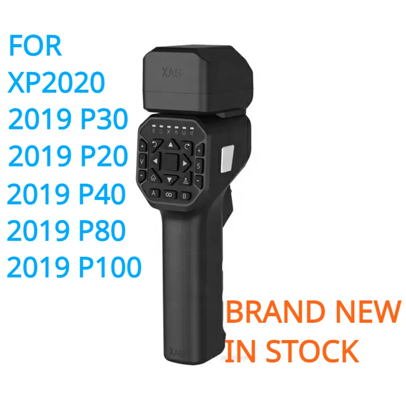 Brand New For XAG XP2020 2019 P30 P50 Agriculture Drone Remote Control ACS2 ACS2 2020
Brand New For XAG XP2020 2019 P30 P50 Agriculture Drone Remote Control ACS2 ACS2 2020