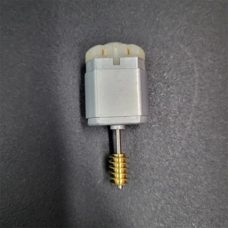 For NISSAN MURANO 2009-2011 Tiida SUNNY Patrol 2009-2013 Electronic Steering Column Steering Flange Ignition Lock Actuator Motor
For NISSAN MURANO 2009-2011 Tiida SUNNY Patrol 2009-2013 Electronic Steering Column Steering Flange Ignition Lock Actuator Motor