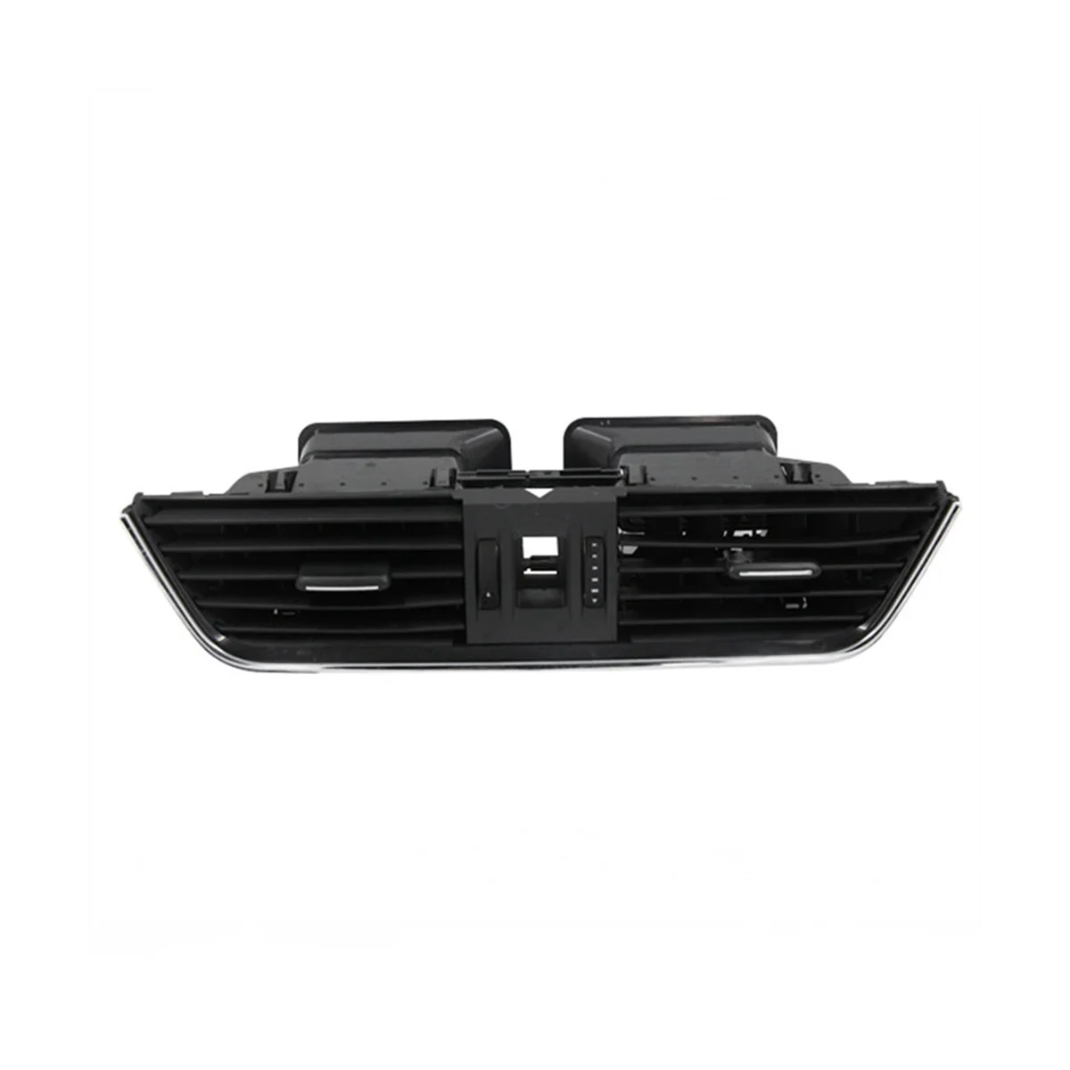 Car Dashboard Left Right Central Air Outlet Vent Grille 5ED820951A for 2015 2016 2017-2022
Car Dashboard Left Right Central Air Outlet Vent Grille 5ED820951A for 2015 2016 2017-2022