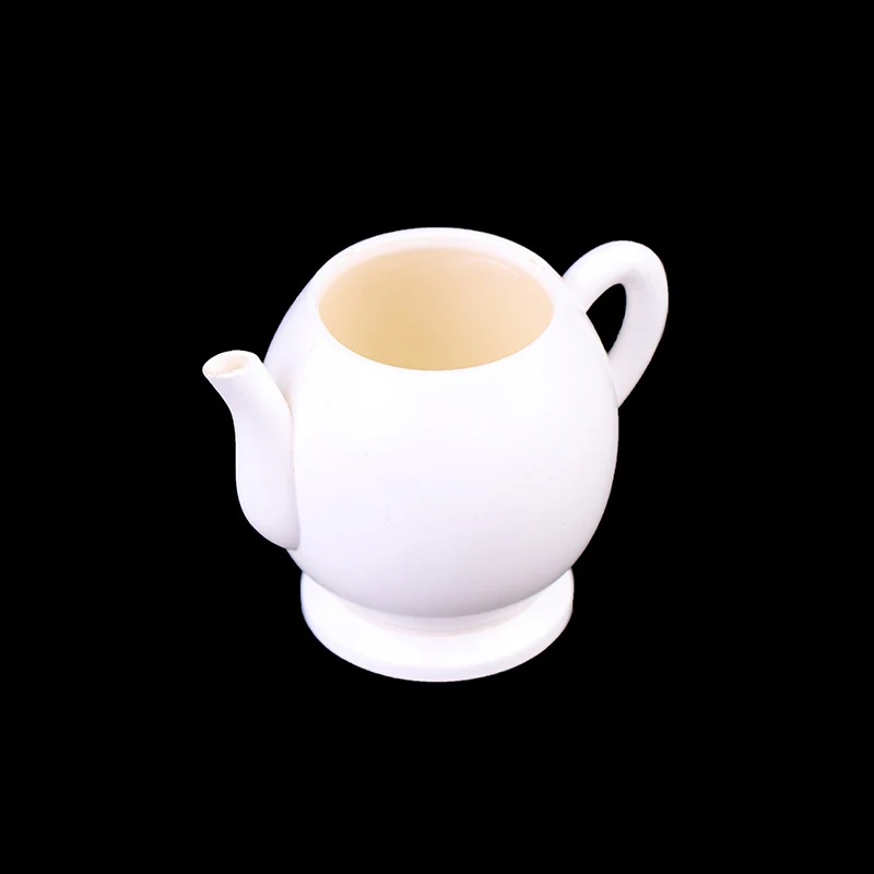 1: 12 Doll House Mini Simulation Kettle Miniature Furniture Toy Kitchen Supplies For 1/12 Dollhouse Decor Accessories
1: 12 Doll House Mini Simulation Kettle Miniature Furniture Toy Kitchen Supplies For 1/12 Dollhouse Decor Accessories