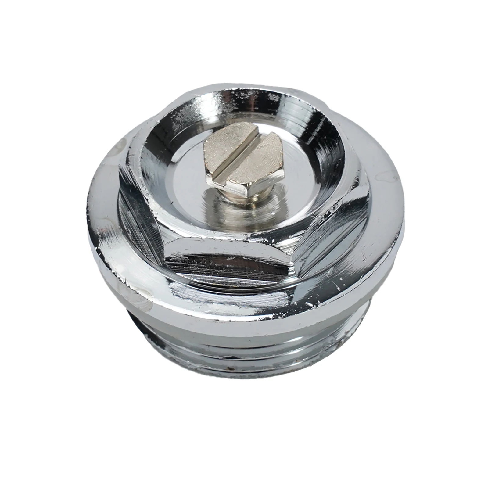 1PC Blanking Plug Air Vent Valve Air Bleeder & Blank Caps Manual Radiators AIR Vent Bleed Brass Plug Valve G1 G1/2 G3/4
1PC Blanking Plug Air Vent Valve Air Bleeder & Blank Caps Manual Radiators AIR Vent Bleed Brass Plug Valve G1 G1/2 G3/4