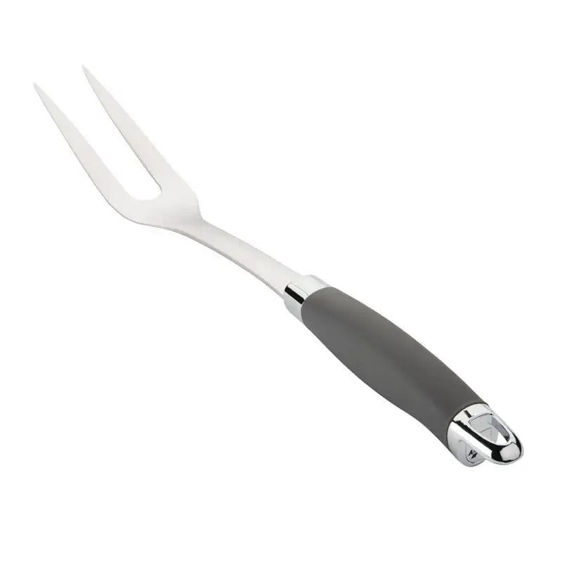and Gadgets SureGrip Stainless Steel Meat Fork, 13.25-Inch, Graphite Steak knife set Loncheras para niños Fruit skewers with de
and Gadgets SureGrip Stainless Steel Meat Fork, 13.25-Inch, Graphite Steak knife set Loncheras para niños Fruit skewers with de