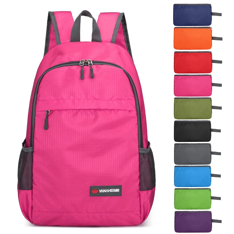 2023 Hiking Backpack Waterproof Lightweight Folding Backpack, Suitable for Travel, Camping, Outdoor Camping, Baseball Cap
2023 Hiking Backpack Waterproof Lightweight Folding Backpack, Suitable for Travel, Camping, Outdoor Camping, Baseball Cap