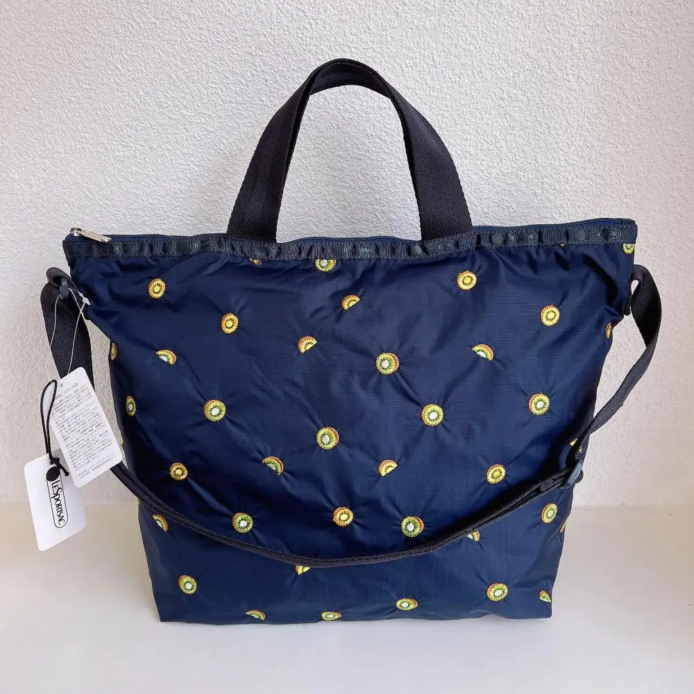 New Cartoon Anime Woman Handbag Fashion Casual Embroidery Print Shoulder Bag Crossbody Bag Torage Bag Holiday Gift
New Cartoon Anime Woman Handbag Fashion Casual Embroidery Print Shoulder Bag Crossbody Bag Torage Bag Holiday Gift