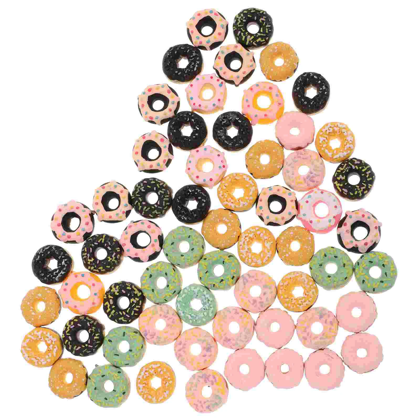 Charms Resin Donut Candy Diy Jewelry Charm Cake Pendants Dessert Beads Making Cover Case Accessories Pendant Bracelet Cookie
Charms Resin Donut Candy Diy Jewelry Charm Cake Pendants Dessert Beads Making Cover Case Accessories Pendant Bracelet Cookie