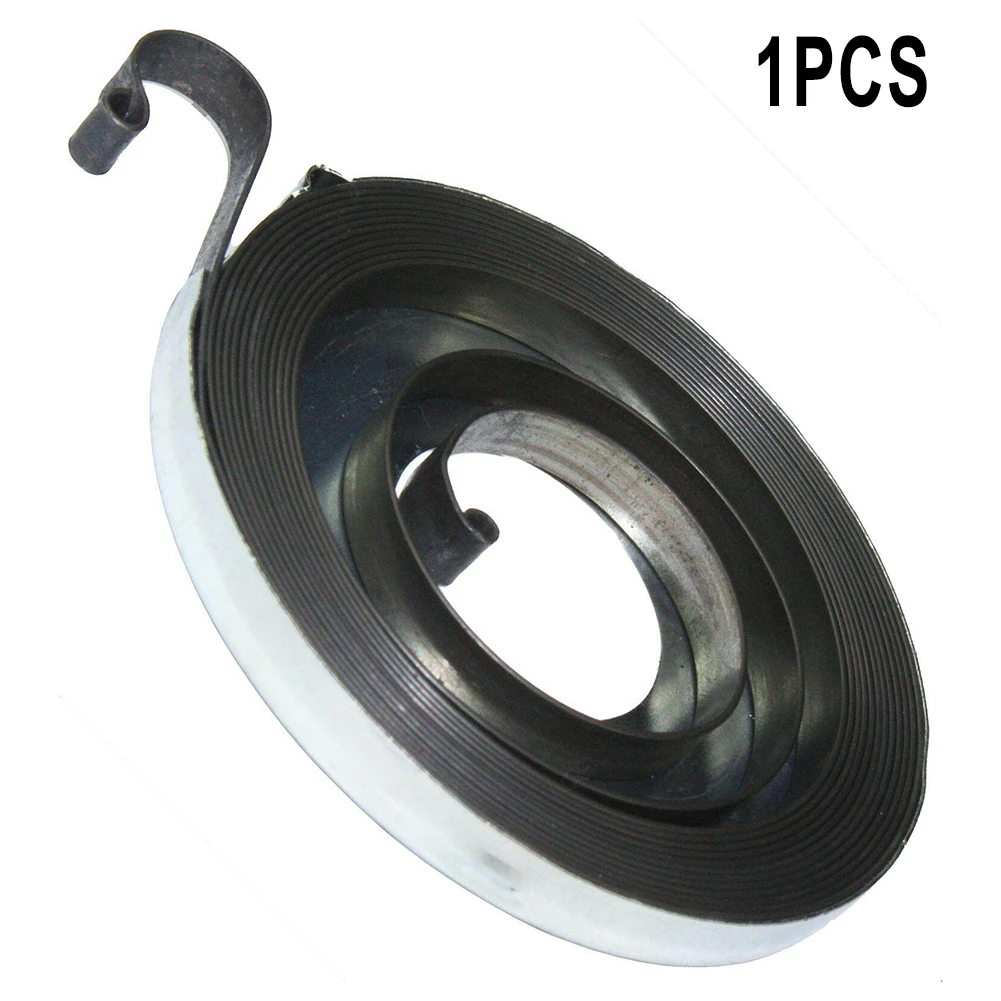 Recoil Start Pull Starter Spring Cut-off Saw Concrete Saw Recoil Spring For Earlier For Stihl TS400, TS410,TS420 Dicing Saws
Recoil Start Pull Starter Spring Cut-off Saw Concrete Saw Recoil Spring For Earlier For Stihl TS400, TS410,TS420 Dicing Saws