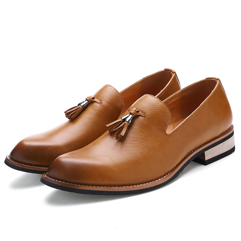 Daily shoes Casual shoes boat shoes casual loafers Slip-on shoes Loafers casual leather shoes Tassel Loafers shoes
Daily shoes Casual shoes boat shoes casual loafers Slip-on shoes Loafers casual leather shoes Tassel Loafers shoes