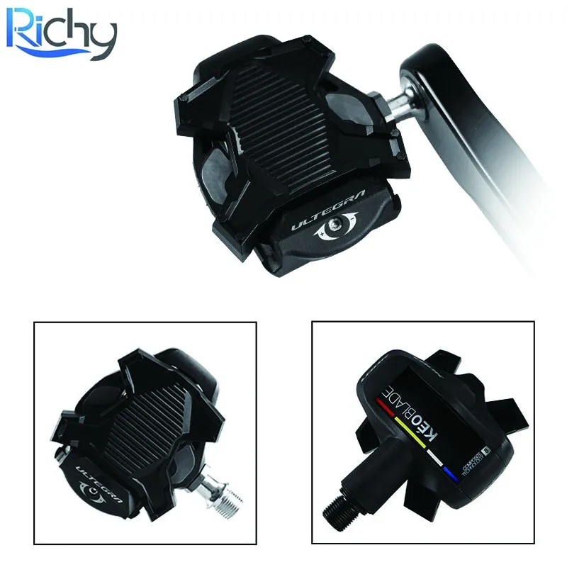 Road Bike Clipless Pedal Plate SPD KEO Bicycle Pedals Converter Self-lock Anti-Slip MTB Accessories Cycling Parts
Road Bike Clipless Pedal Plate SPD KEO Bicycle Pedals Converter Self-lock Anti-Slip MTB Accessories Cycling Parts